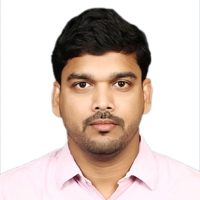 Gokul Behari Paikar