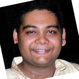 Gaurav Chatterjee