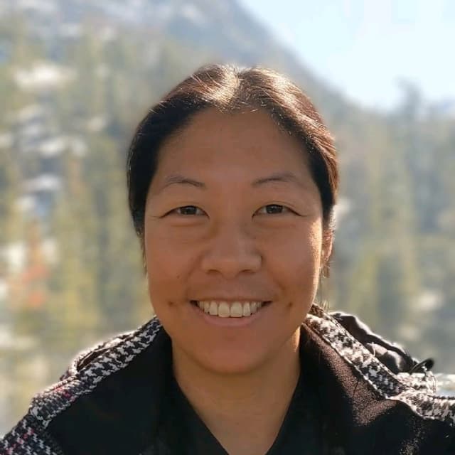 Gina Chuang Granger