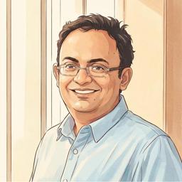 Chandramouli Gopalakrishnan, Ph.D