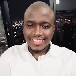 Gcobani Qambela