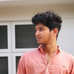 GANISH DEEPAK N