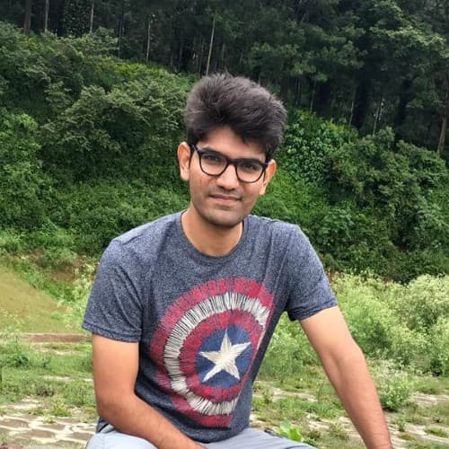 Gajendra Dadheech