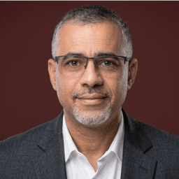 George Dawoud