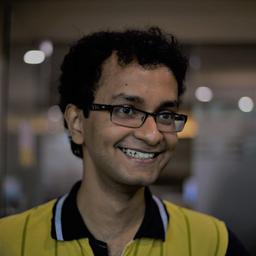 Debojyoti Ghosh