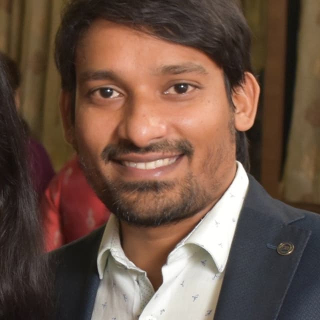 Gurudev Kumar