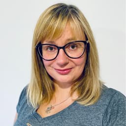 Geri Dimova