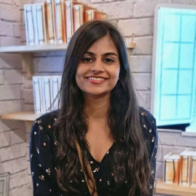Divya Gupta