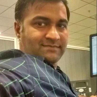 Gaurav S.