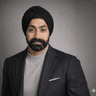 Gagandeep Singh Oberoi