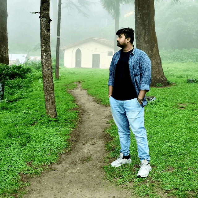 Gaurang mishra