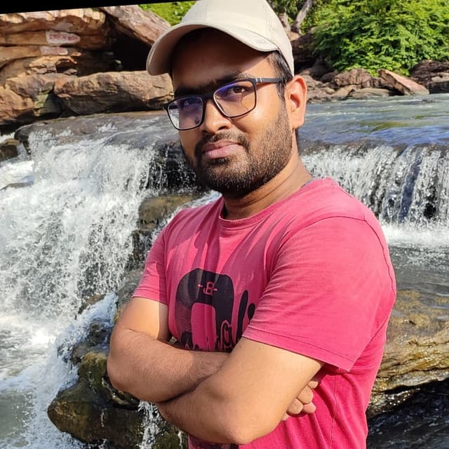 Anant Raj