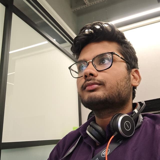 Priyanshu Srivastava