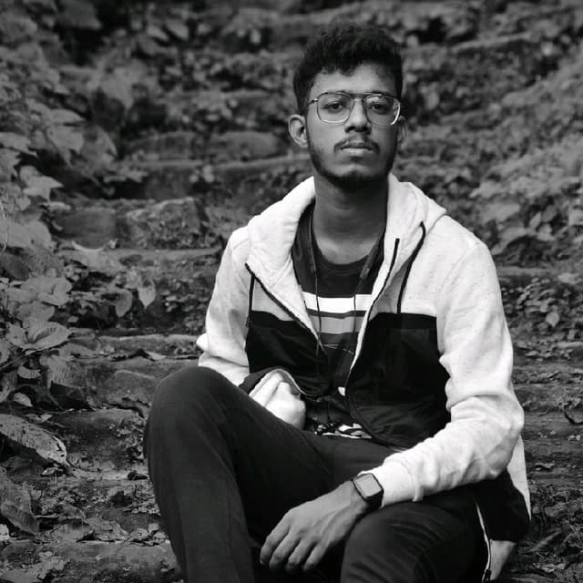 Geet Mukherjee