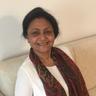 Geeta Bahl
