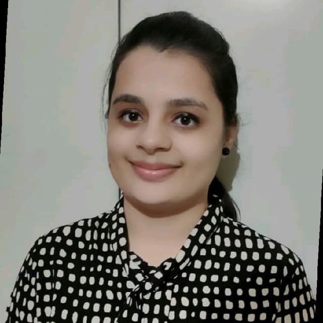 Geeta Dahiphale