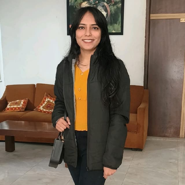 Geeta Gyanani