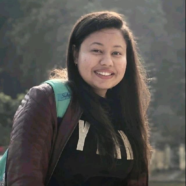 Geeta Khatri