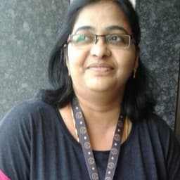 Geeta Mahto