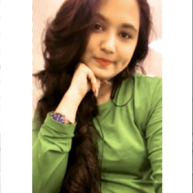 Geeta negi