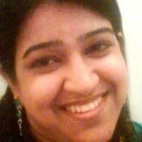 Geeta Raina