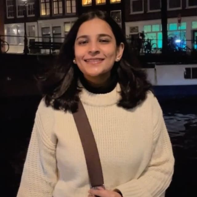 Geetanjali Sharma
