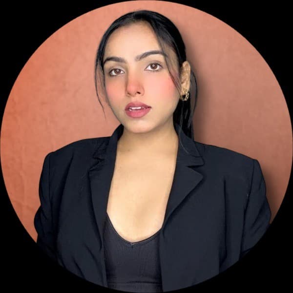 Geetanjali Arora