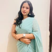 Geetanjali Bisht