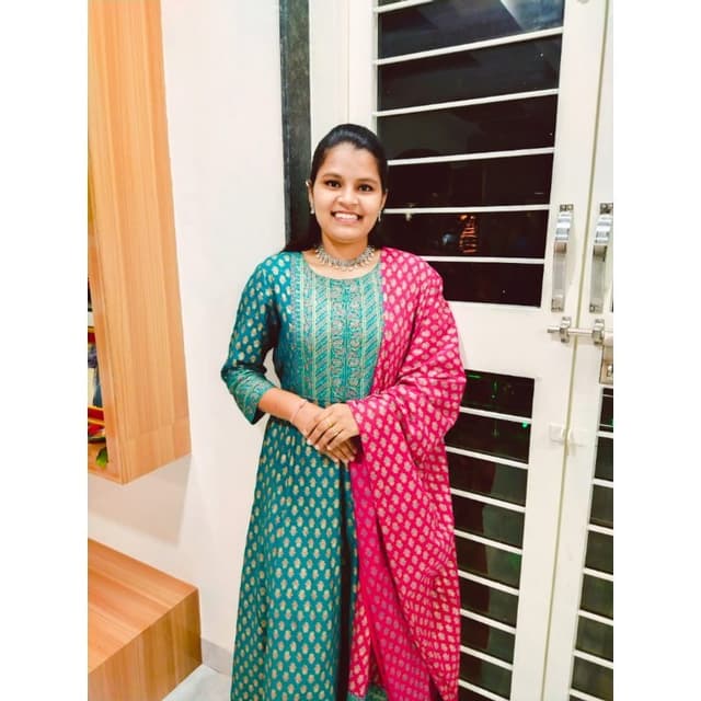 Geetanjali Karne