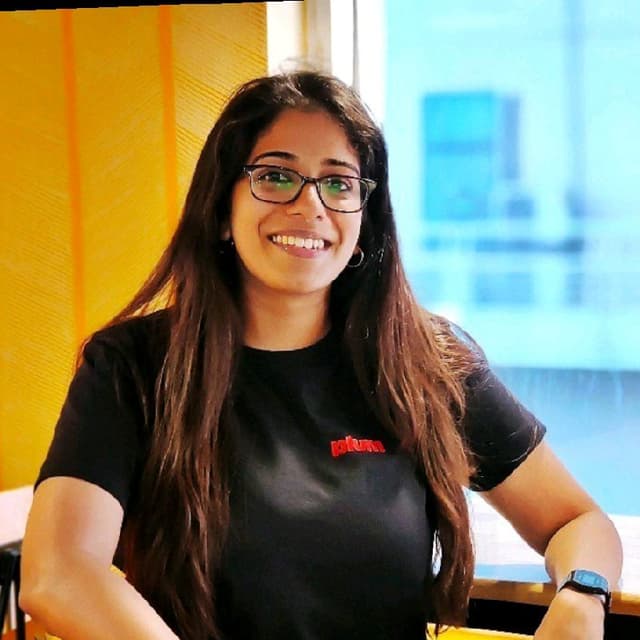 Geetanjali Kumar