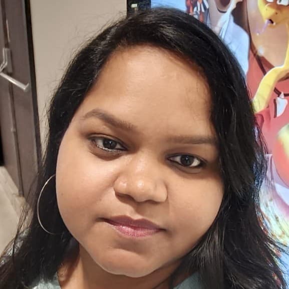 Geetanjali kumari