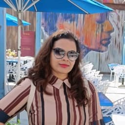 Geetanjali Mandarapu