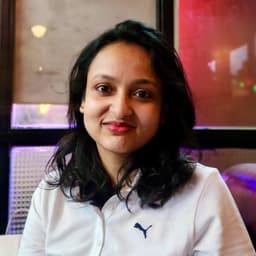 Geetanjali Singh