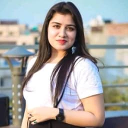 Geetanjali Verma