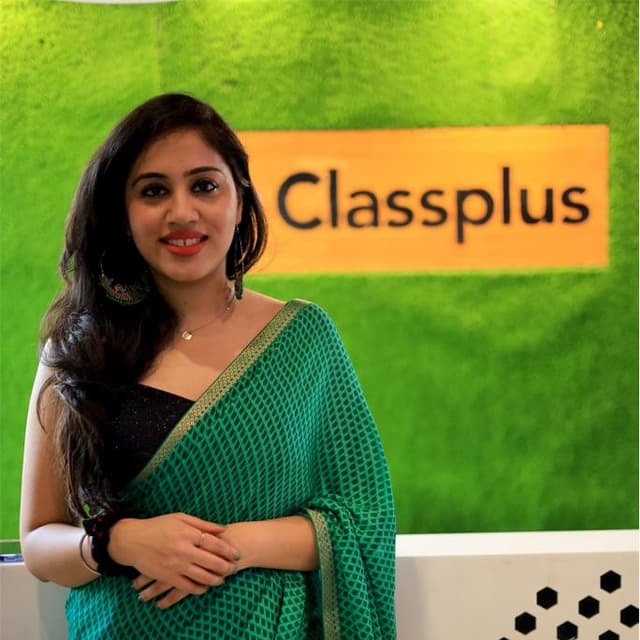 Geetanjali Dhingra