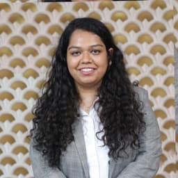 Geetanjali Joshi