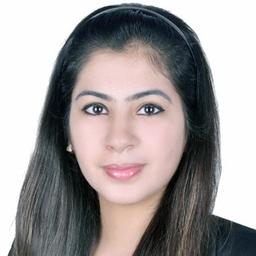 Geetanjali Thakur