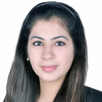 Geetanjali Thakur