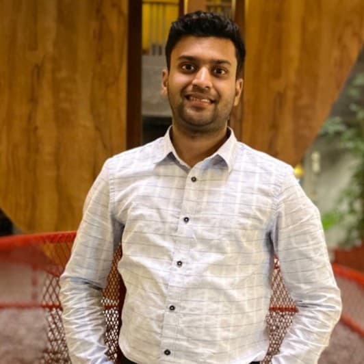 Geetansh Jain