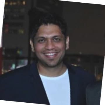 Geetansh Bamania
