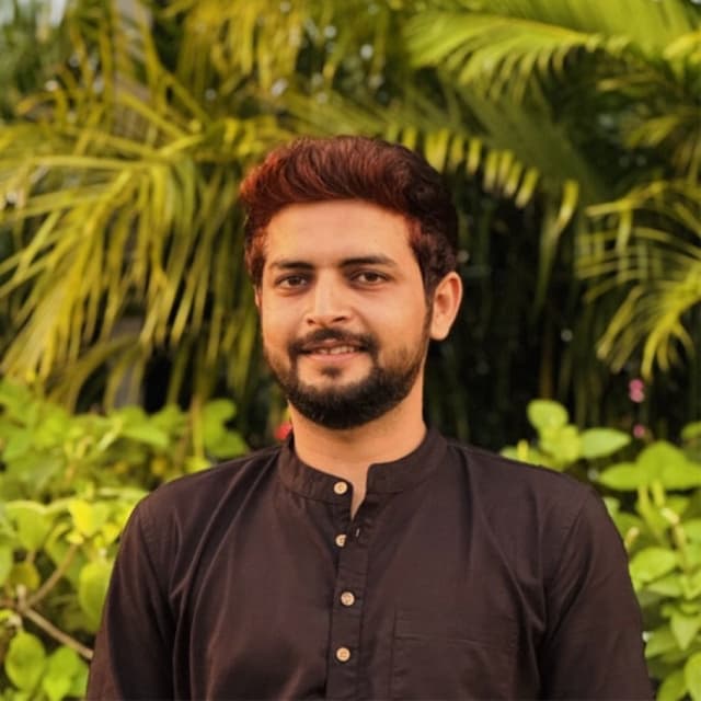 Geetansh Khurana