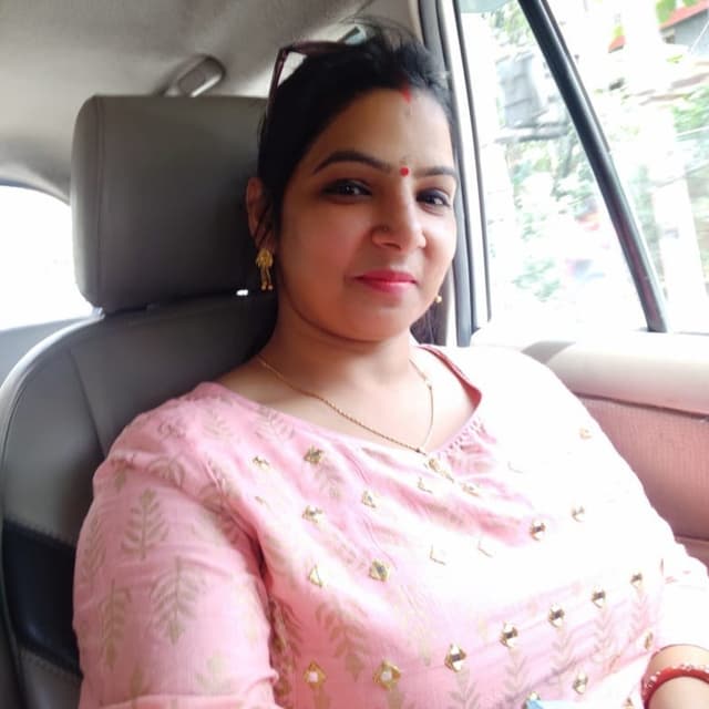 Geeta Rani