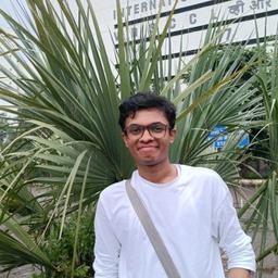 Geetesh Vaity