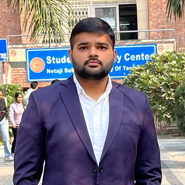 Geetesh Sood