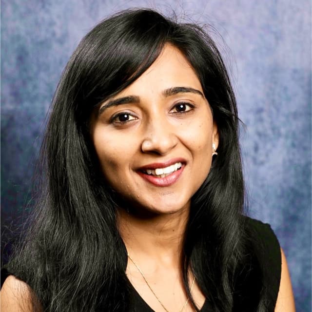 Geetha Ganesan