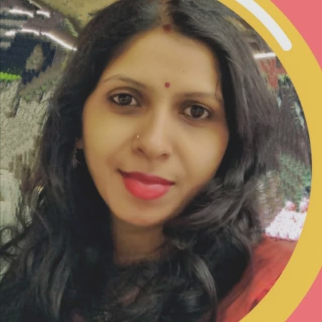 Geetha Jain