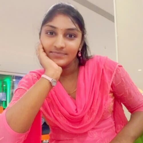 Geetha krishna