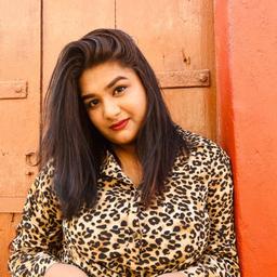 Geetha Naidu