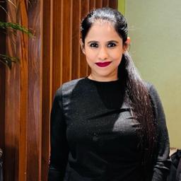 Geetha Shree