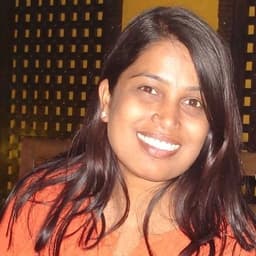 Geetha Suryanarayan